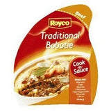 Royco Sauces