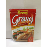 Royco Sauces