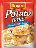 Royco Potato Bake - 40g