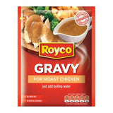 Royco Sauces