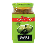 Pakco Atchar - 385g