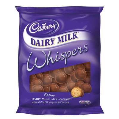 Cadbury Whispers - 65g