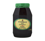 Mrs Balls Chutney - 470ml/1.1kg