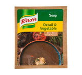 Knorr Soups