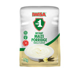 Iwisa Breakfast Porridge Original - 1kg
