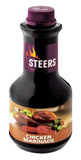 Steers Sauces