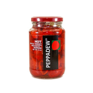 Stoney Peppadews - 400g