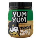 Yum Yum Peanut Butter - 400g